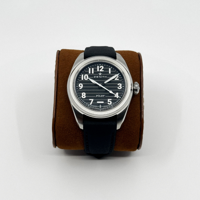 Zenith Pilot Automatic (2023)
